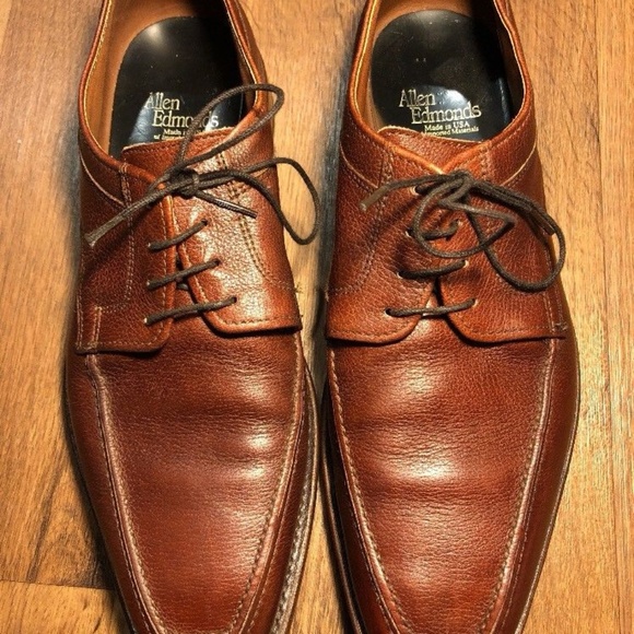 allen edmonds jackson